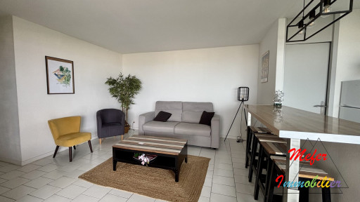 appartement vente Canet-en-roussillon