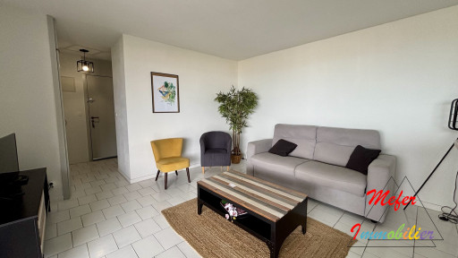 appartement vente Canet-en-roussillon