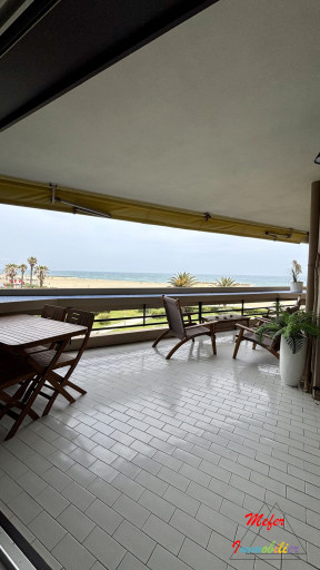 appartement vente Canet-en-roussillon