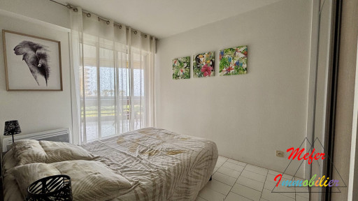 appartement vente Canet-en-roussillon