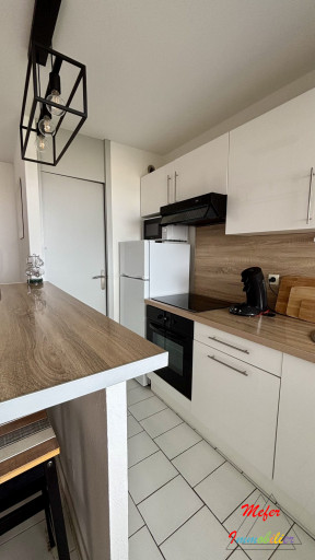 appartement vente Canet-en-roussillon