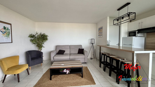 appartement vente Canet-en-roussillon