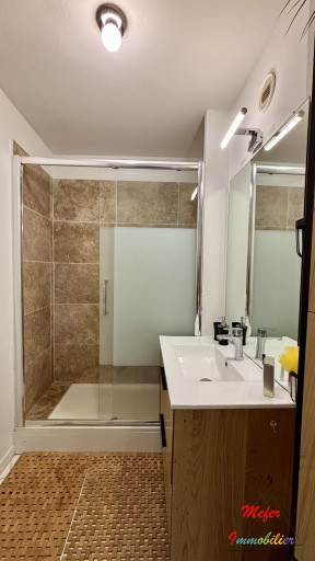 appartement vente Canet-en-roussillon