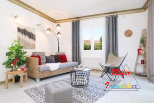 maison vente Cabestany