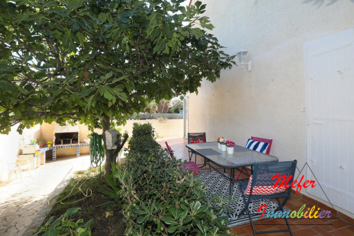maison vente Cabestany