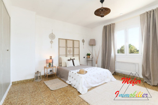 maison vente Cabestany