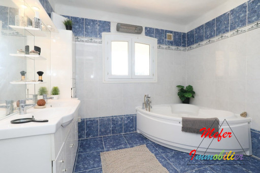 maison vente Cabestany