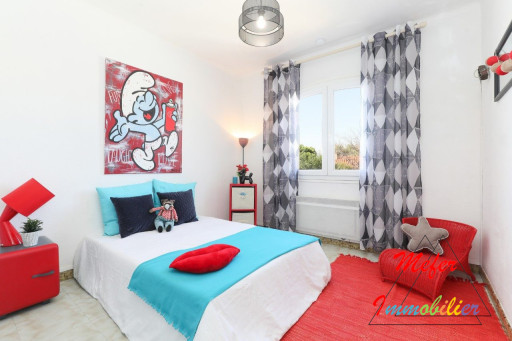 maison vente Cabestany