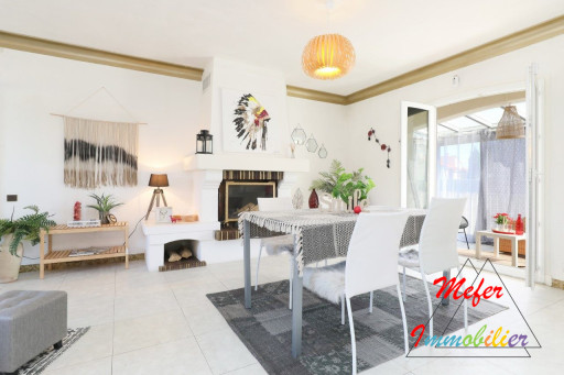 maison vente Cabestany