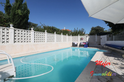 maison vente Cabestany
