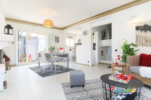 maison vente Cabestany