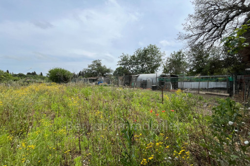 terrain vente Toulouges