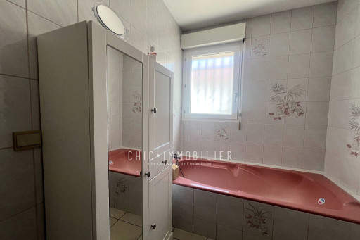 maisonvilla vente Saint-cyprien