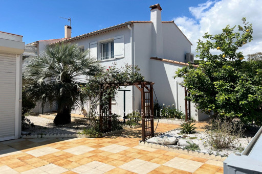 maisonvilla vente Saint-cyprien