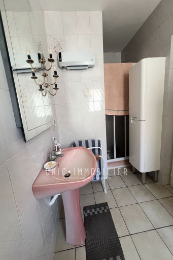 maisonvilla vente Saint-cyprien