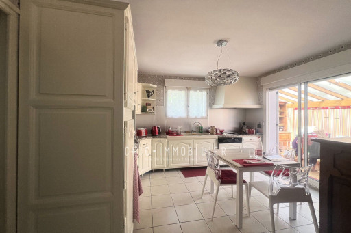 maisonvilla vente Saint-cyprien