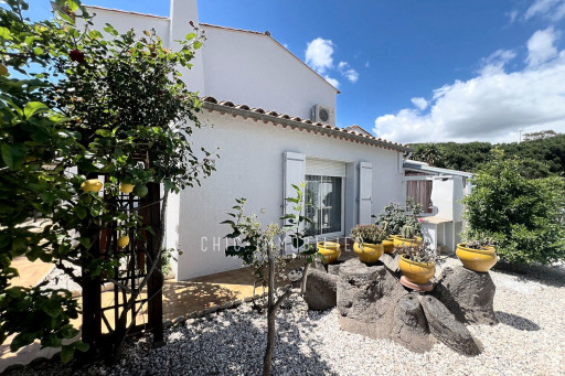 maisonvilla vente Saint-cyprien