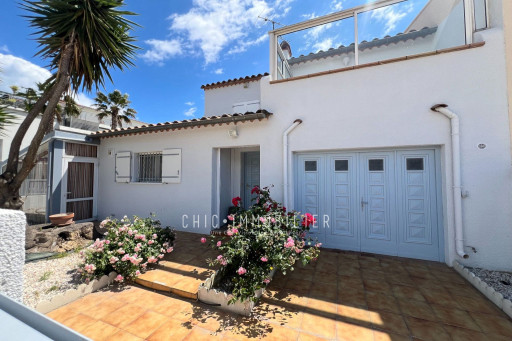 maisonvilla vente Saint-cyprien
