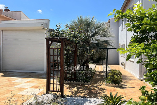 maisonvilla vente Saint-cyprien