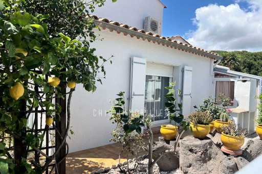maisonvilla vente Saint-cyprien
