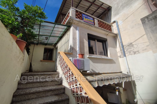 maisonvilla vente Sorède