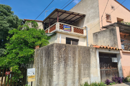 maisonvilla vente Sorède