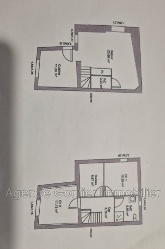 maisonvilla vente Sorède