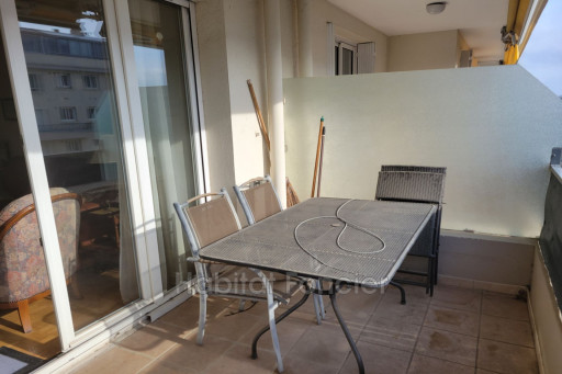 appartement vente Perpignan