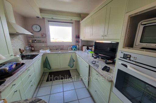 appartement vente Perpignan