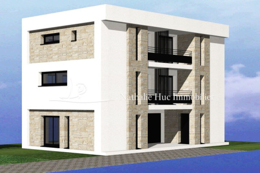 maisonvilla vente Sainte-marie-la-mer