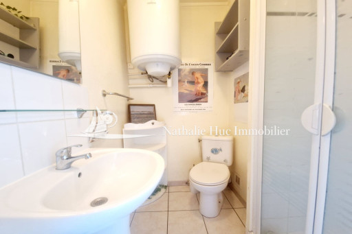 appartement vente Canet-plage