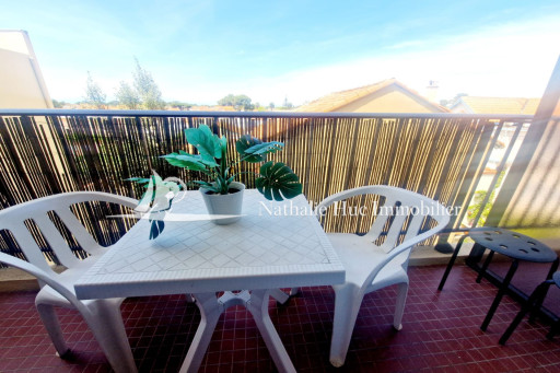 appartement vente Canet-plage
