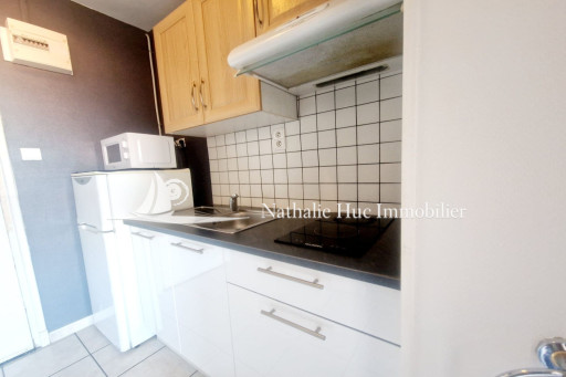 appartement vente Canet-plage