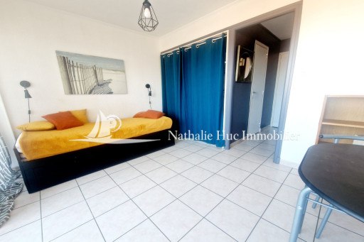 appartement vente Canet-plage