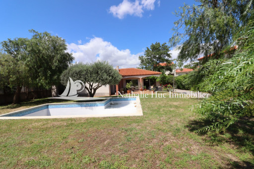 maisonvilla vente Perpignan