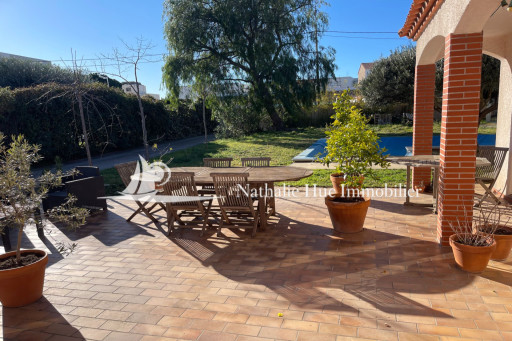 maisonvilla vente Perpignan