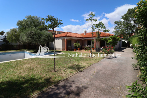 maisonvilla vente Perpignan