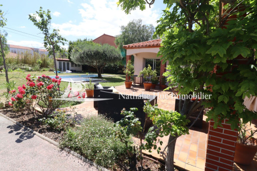 maisonvilla vente Perpignan