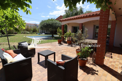maisonvilla vente Perpignan