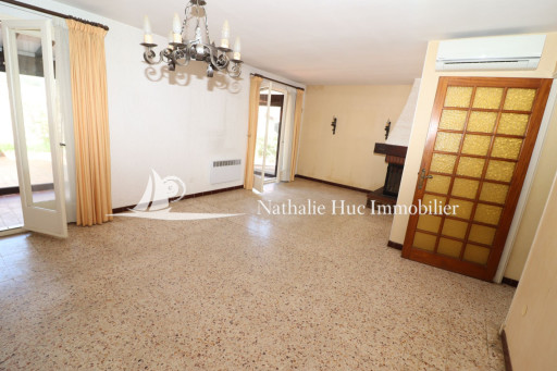 maisonvilla vente Canet-en-roussillon