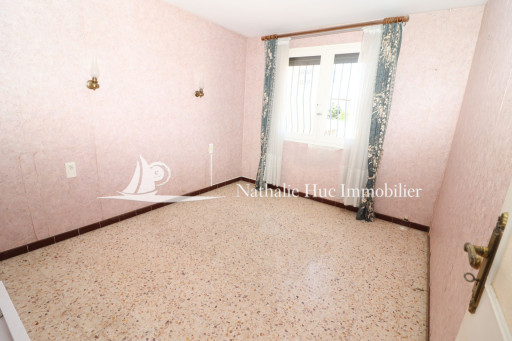 maisonvilla vente Canet-en-roussillon