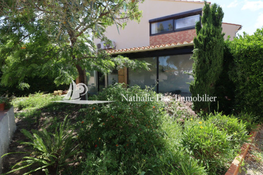 maisonvilla vente Canet-en-roussillon