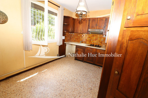 maisonvilla vente Canet-en-roussillon
