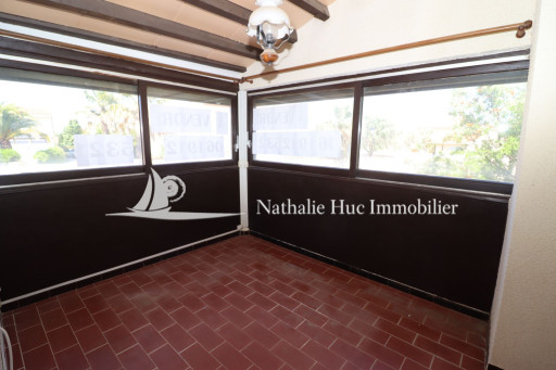maisonvilla vente Canet-en-roussillon