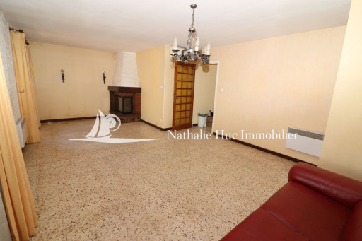 maisonvilla vente Canet-en-roussillon