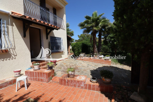 maisonvilla vente Canet-en-roussillon