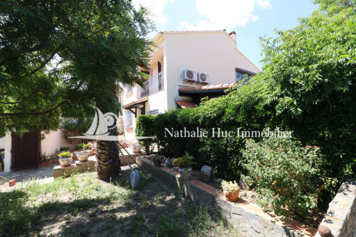 maisonvilla vente Canet-en-roussillon
