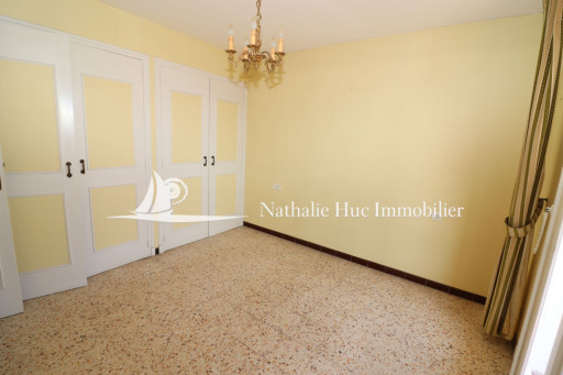 maisonvilla vente Canet-en-roussillon