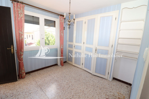 maisonvilla vente Canet-en-roussillon