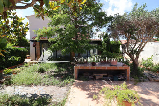 maisonvilla vente Canet-en-roussillon